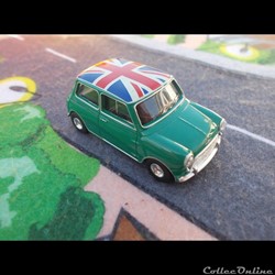 Austin Mini Cooper