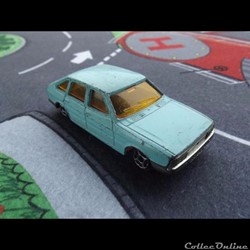 Simca 1308 GT