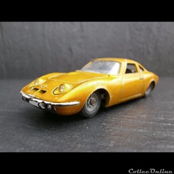 Opel GT