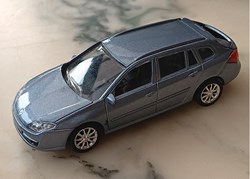 Renault Laguna III Estate