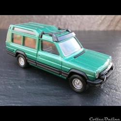 Talbot Matra Rancho AS