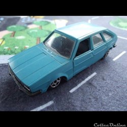 Renault 20 TL