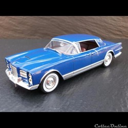 Facel Vega Excellence