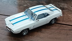 Pontiac Firebird Trans Am Coupé