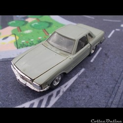 Mercedes-Benz 350