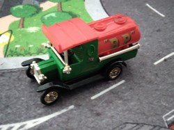 Ford T Tanker "BP"