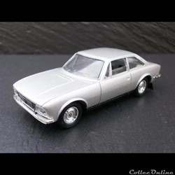 Peugeot 504 coupé
