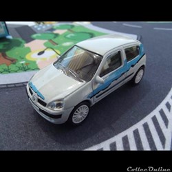 Renault Clio II "OM"