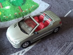 Peugeot 20 Coeur