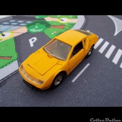 Alpine Renault A310