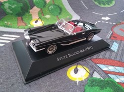 Stutz Blackhawk