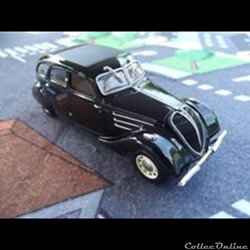 Peugeot 402 berline