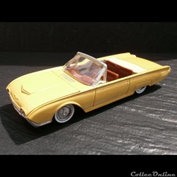 Ford Thunderbird