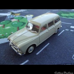 Peugeot 403 familiale