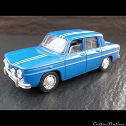 Renault 8 Gordini