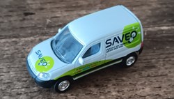 Citroën Berlingo III "Saveo"