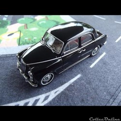 Lancia Appia