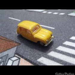 Renault 4L