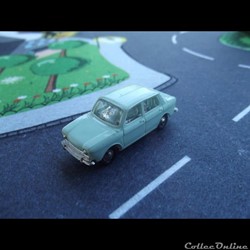 Simca 1000
