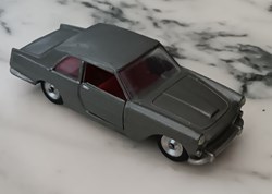 Lancia Flaminia
