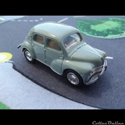 Renault 4CV