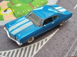 Chevrolet Chevelle SS 454