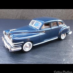 Chrysler Windsor