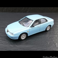 Alfa Roméo 156
