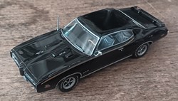 Pontiac GTO "The Judge"