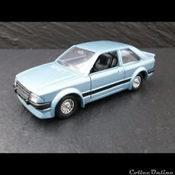Ford Escort RS Turbo