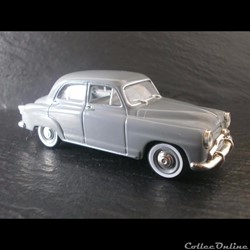 Simca 9 Aronde