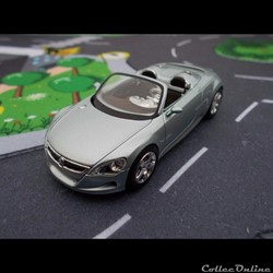 Volkswagen Concept R