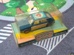 Fiat Ritmo "La Vache Qui Rit"