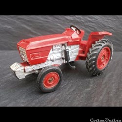 Renault  Tracteur R86