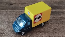 Renault Master II "Darty"