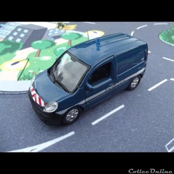 Renault Kangoo "Gendarmerie"