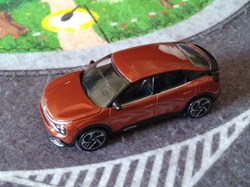 Citroën C4 III