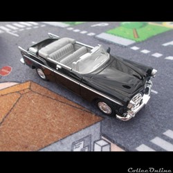 Chrysler C-300 1955