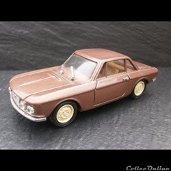 Lancia Fulvia