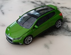 Volkswagen Iroc