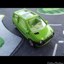 Renault Twingo I