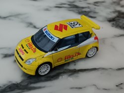 Suzuki Swift Super1600