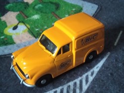 Morris Minor 1000 Van "Bic"
