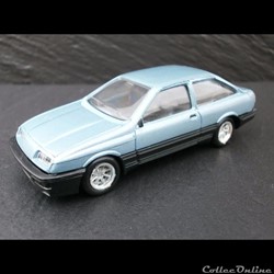 Ford Sierra XR4i