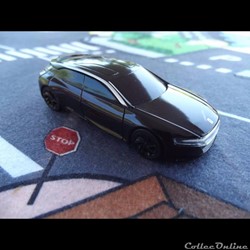Citroën Concept-Car Numéro9