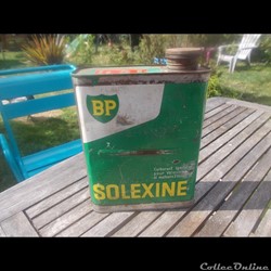 BP Solexine 2 litres