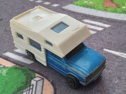 Camping Car