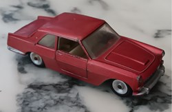 Lancia Flaminia