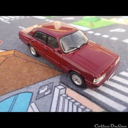Chevrolet Opala Diplomata Collector