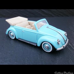 Volkswagen Coccinelle cabriolet